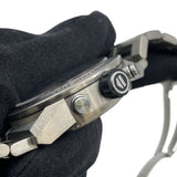 タグ・ホイヤー TAG HEUER カレラ キャリバーホイヤー01 クロノグラフ グレーファントム CAR2A8A.BF0707 グレー チタン 自動巻き メンズ 腕時計