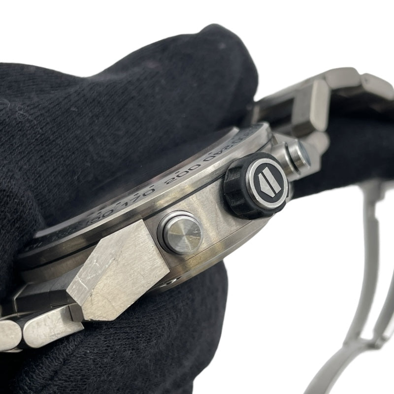 タグ・ホイヤー TAG HEUER カレラ キャリバーホイヤー01 クロノグラフ