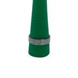 タグ・ホイヤー TAG HEUER カレラ キャリバーホイヤー02 クロノグラフ GMT CBG2A1Z.BA0658 ブラック SS 自動巻き メンズ 腕時計