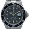ロレックス ROLEX サブマリーナ 16610 ブラック SS メンズ 腕時計