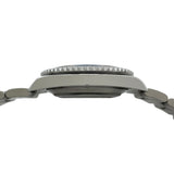 ロレックス ROLEX サブマリーナ 16610 ブラック SS メンズ 腕時計