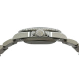 ロレックス ROLEX サブマリーナ 16610 ブラック SS メンズ 腕時計