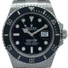 ロレックス ROLEX サブマリーナ 126610LN ブラック SS メンズ 腕時計