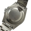 ロレックス ROLEX サブマリーナ 126610LN ブラック SS メンズ 腕時計