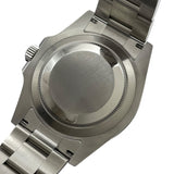 ロレックス ROLEX サブマリーナ 126610LN ブラック SS メンズ 腕時計