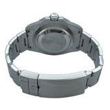 ロレックス ROLEX サブマリーナ 126610LN ブラック SS メンズ 腕時計