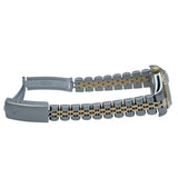 ロレックス ROLEX デイトジャスト ホリコン 69173G ゴールド K18/SS レディース 腕時計