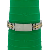 ロレックス ROLEX デイトジャスト ホリコン 69173G ゴールド K18/SS レディース 腕時計