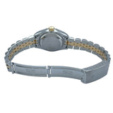 ロレックス ROLEX デイトジャスト ホリコン 69173G ゴールド K18/SS レディース 腕時計