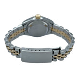 ロレックス ROLEX デイトジャスト ホリコン 69173G ゴールド K18/SS レディース 腕時計