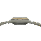 ロレックス ROLEX デイトジャスト ホリコン 69173G ゴールド K18/SS レディース 腕時計