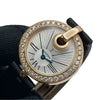 カルティエ Cartier カプティブ WG600007 シルバー K18PG レディース 腕時計