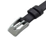 カルティエ Cartier ミニトノーラニエールダイヤ WJ2002WG シルバー K18WG レディース 腕時計