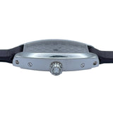 カルティエ Cartier ミニトノーラニエールダイヤ WJ2002WG シルバー K18WG レディース 腕時計