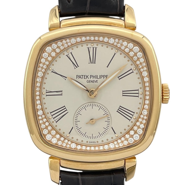 ★ほぼ未使用★パテックフィリップ★リバーシブル★ノベルティ★ブラック&ブラウン★ パテックフィリップ(PATEK PHILIPPE) | 中古ブランドリユースショップ