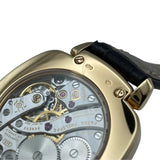 パテック・フィリップ PATEK PHILIPPE ゴンドーロ 7041R-001 アイボリー K18PG レディース 腕時計