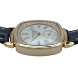 パテック・フィリップ PATEK PHILIPPE ゴンドーロ 7041R-001 アイボリー K18PG レディース 腕時計