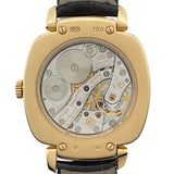 パテック・フィリップ PATEK PHILIPPE ゴンドーロ 7041R-001 アイボリー K18PG レディース 腕時計