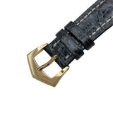 パテック・フィリップ PATEK PHILIPPE ゴンドーロ 7041R-001 アイボリー K18PG レディース 腕時計