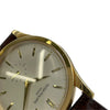 パテック・フィリップ PATEK PHILIPPE カラトラバ 5196J-0015 シルバー K18YG メンズ 腕時計