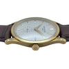 パテック・フィリップ PATEK PHILIPPE カラトラバ 5196J-0015 シルバー K18YG メンズ 腕時計