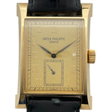 パテック・フィリップ PATEK PHILIPPE パゴダ 5500J-001 ゴールド K18YG メンズ 腕時計