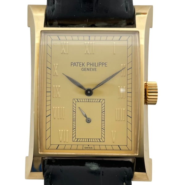 パテックフィリップ(PATEK PHILIPPE) | 中古ブランドリユースショップ
