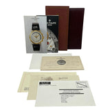 パテック・フィリップ PATEK PHILIPPE パゴダ 5500J-001 ゴールド K18YG メンズ 腕時計