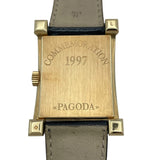 パテック・フィリップ PATEK PHILIPPE パゴダ 5500J-001 ゴールド K18YG メンズ 腕時計