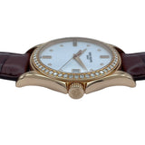 パテック・フィリップ PATEK PHILIPPE カラトラバ 5108R-001 ホワイト K18PG メンズ 腕時計