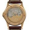 パテック・フィリップ PATEK PHILIPPE カラトラバ 5108R-001 ホワイト K18PG メンズ 腕時計