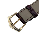 パテック・フィリップ PATEK PHILIPPE カラトラバ 5108R-001 ホワイト K18PG メンズ 腕時計