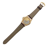 パテック・フィリップ PATEK PHILIPPE カラトラバ 5108R-001 ホワイト K18PG メンズ 腕時計