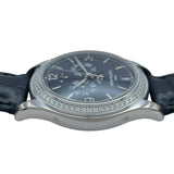 パテック・フィリップ PATEK PHILIPPE コンプリケーション アニュアルカレンダー ムーンフェイズ 5147G-001 ブラック K18WG メンズ 腕時計