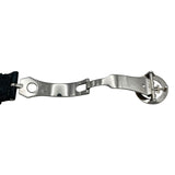 パテック・フィリップ PATEK PHILIPPE コンプリケーション アニュアルカレンダー ムーンフェイズ 5147G-001 ブラック K18WG メンズ 腕時計