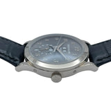 パテック・フィリップ PATEK PHILIPPE コンプリケーション アニュアルカレンダー ムーンフェイズ 5396G-014 グレー K18WG メンズ 腕時計