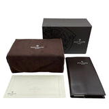 パテック・フィリップ PATEK PHILIPPE コンプリケーション クロノグラフ 5172G-010 オパーリン K18WG メンズ 腕時計