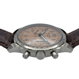 パテック・フィリップ PATEK PHILIPPE コンプリケーション クロノグラフ 5172G-010 オパーリン K18WG メンズ 腕時計