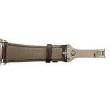 パテック・フィリップ PATEK PHILIPPE コンプリケーション クロノグラフ 5172G-010 オパーリン K18WG メンズ 腕時計