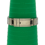 ロレックス ROLEX デイトナ スチール/ブラック 126509 シルバー K18WG 自動巻き メンズ 腕時計