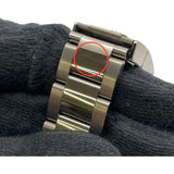 ロレックス ROLEX デイトナ スチール/ブラック 126509 シルバー K18WG 自動巻き メンズ 腕時計