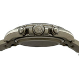 ロレックス ROLEX デイトナ スチール/ブラック 126509 シルバー K18WG 自動巻き メンズ 腕時計