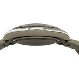 ロレックス ROLEX デイトナ スチール/ブラック 126509 シルバー K18WG 自動巻き メンズ 腕時計