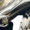 ロレックス ROLEX オイスターパーペチュアル 41 134300 ベージュ SS 自動巻き メンズ 腕時計