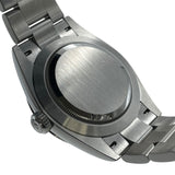 ロレックス ROLEX オイスターパーペチュアル 41 134300 ベージュ SS 自動巻き メンズ 腕時計