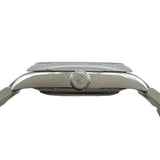 ロレックス ROLEX オイスターパーペチュアル 41 134300 ベージュ SS 自動巻き メンズ 腕時計
