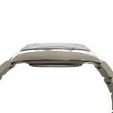 ロレックス ROLEX オイスターパーペチュアル 41 134300 ベージュ SS 自動巻き メンズ 腕時計