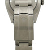 ロレックス ROLEX オイスターパーペチュアル 41 134300 ベージュ SS 自動巻き メンズ 腕時計