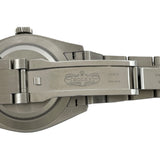 ロレックス ROLEX オイスターパーペチュアル 41 134300 ベージュ SS 自動巻き メンズ 腕時計
