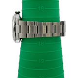 ロレックス ROLEX オイスターパーペチュアル 41 134300 ベージュ SS 自動巻き メンズ 腕時計
